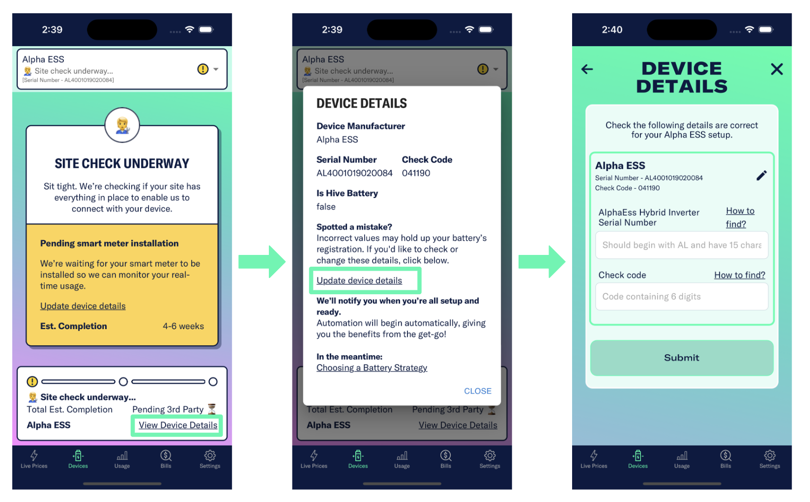 Update device details in app.png